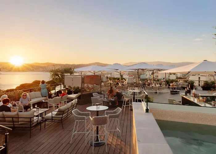 Juan-les-Pins Wellness Ophold