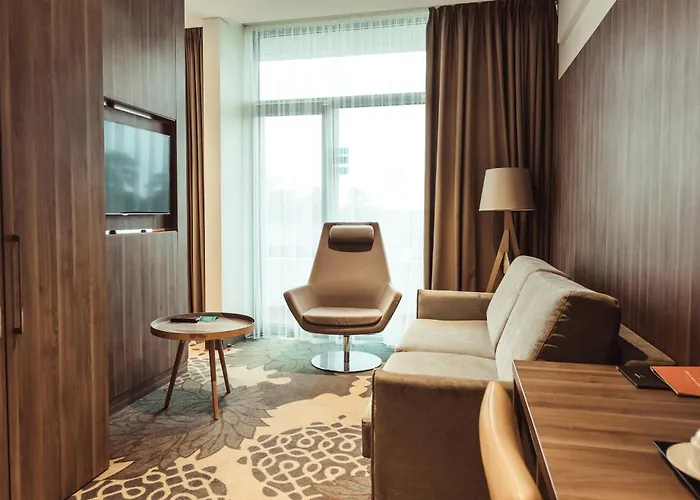 Jurmala Spa Hotels