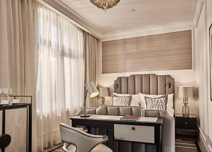 Trondheim Spa Hotels
