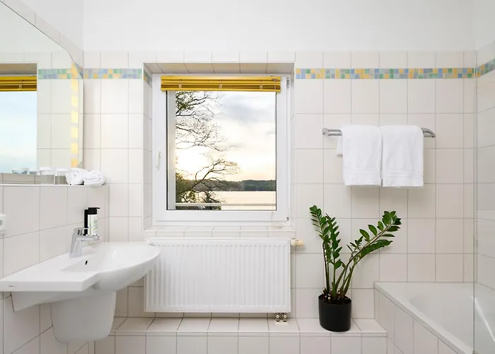 Berg am Starnberger See Wellnesshotels