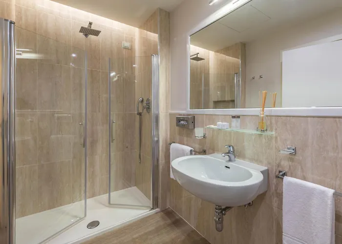 Lido di Camaiore Hoteles Spa
