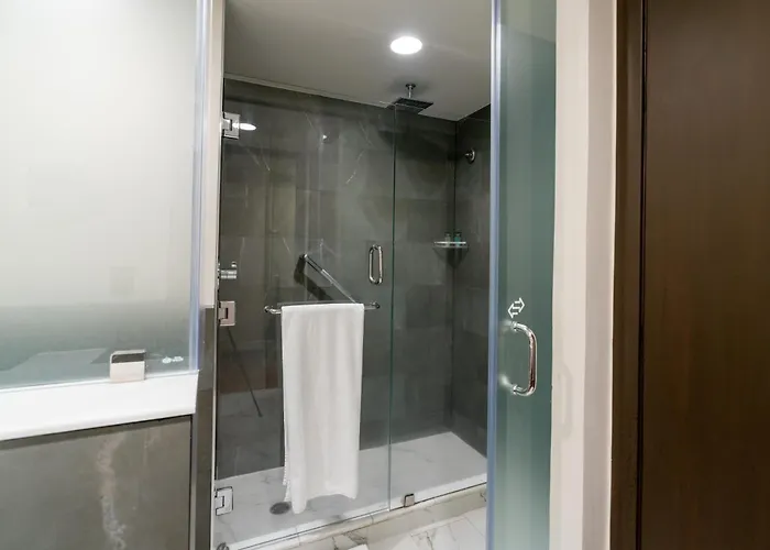 Guadalajara Spa Hotels