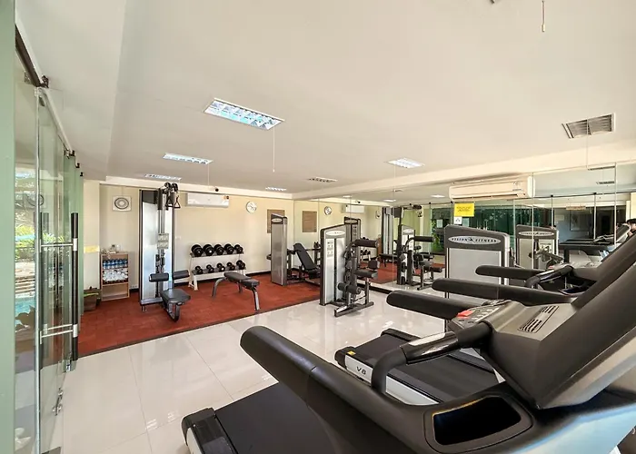 Wellness Hotels in Koh Chang
