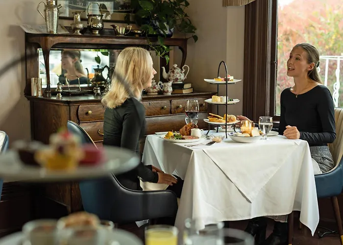 Wellness Hotels in Victoria