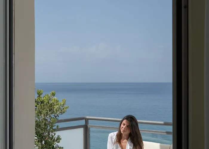 Santa Maria di Castellabate Wellnesshotels