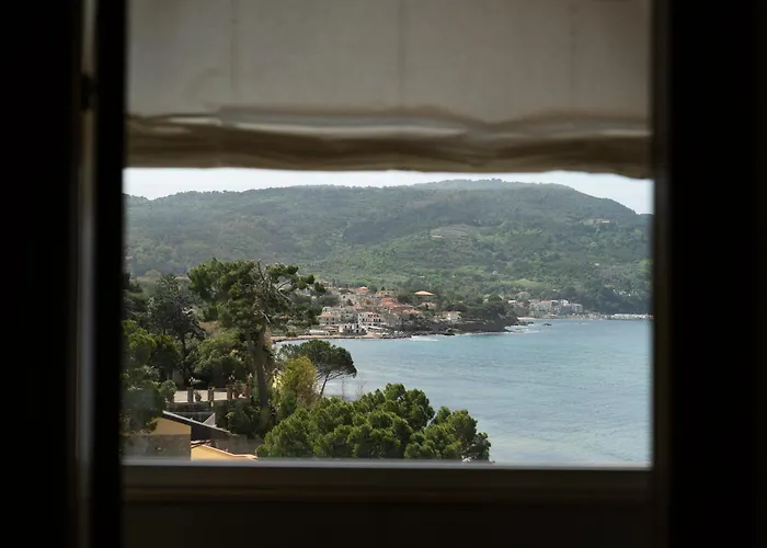 Santa Maria di Castellabate Hoteles Spa