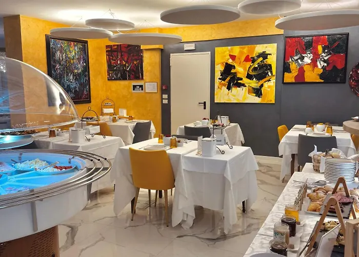 Grado Hotels mit Whirlpool