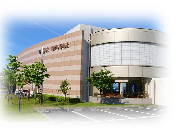 Otsu Spa Hotels