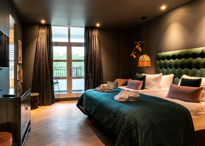 Wellness Hotels in Apeldoorn