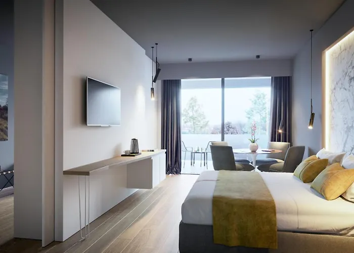Wellness Hotels in Malmedy
