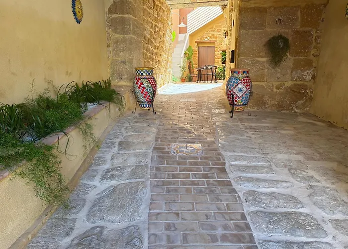 Agrigento Hotel con Spa