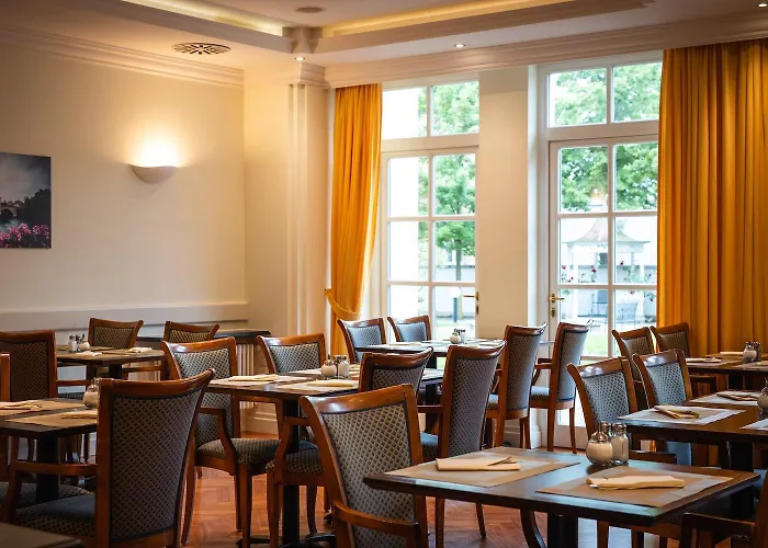 Bamberg Wellnesshotels
