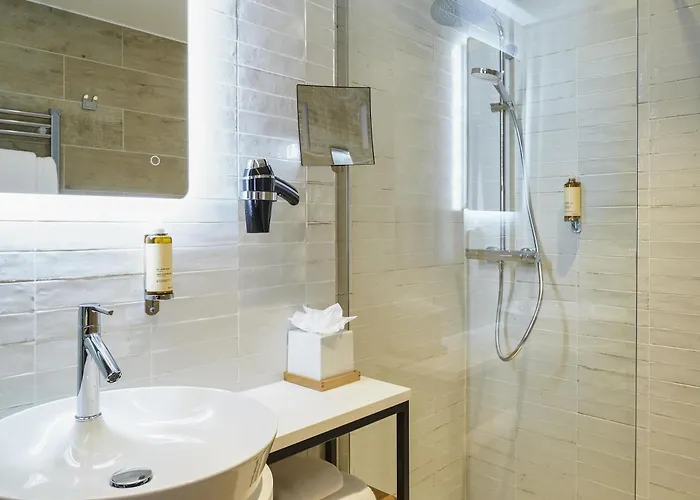Avignone Hotel con Spa