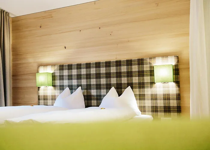 Sankt Gilgen Hotel con Spa
