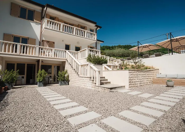Ancarano Hotel con Spa