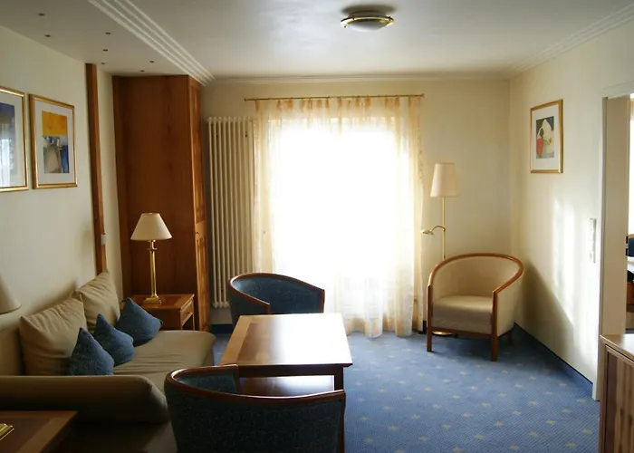 Langenargen Wellnesshotels