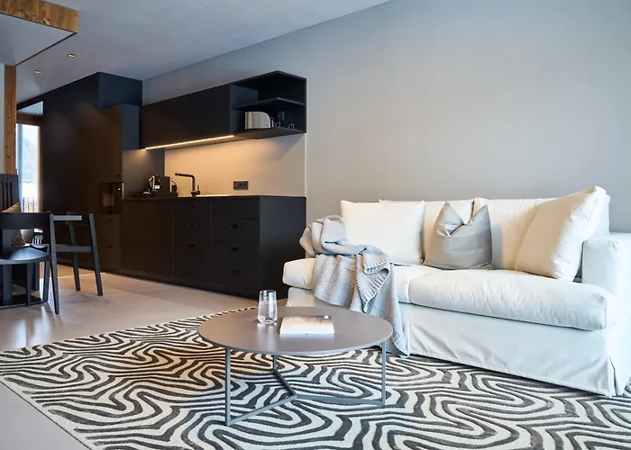 Leutasch Wellnesshotels