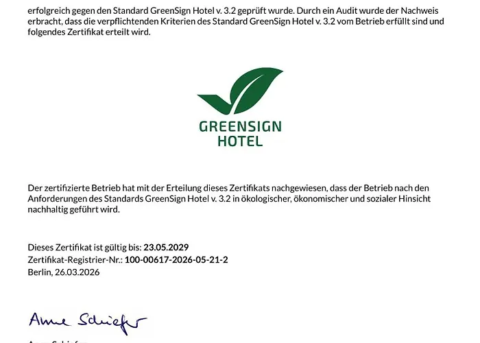 Euskirchen Wellnesshotels