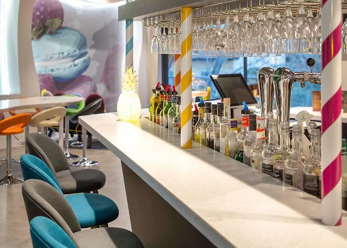 Fréjus Hotels mit Whirlpool