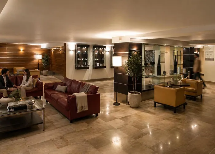 Sperlonga Hotel con Spa
