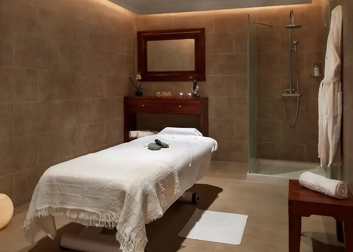 Buenavista Del Norte Hoteles Spa