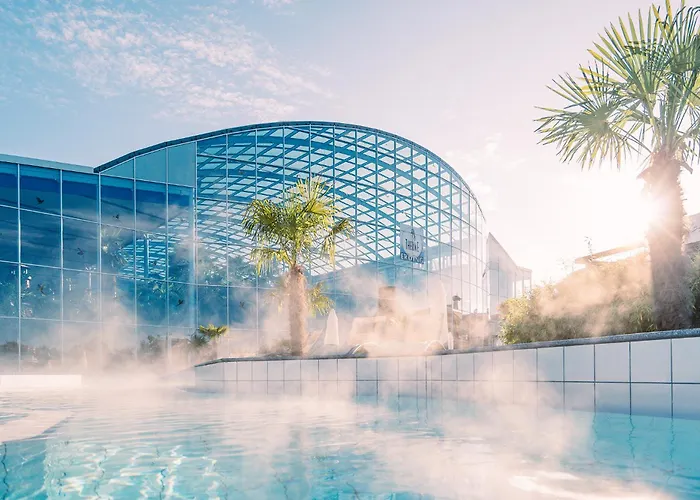 Erding Wellnesshotels