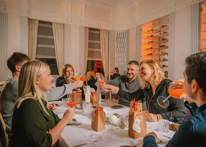 Erding Wellnesshotels