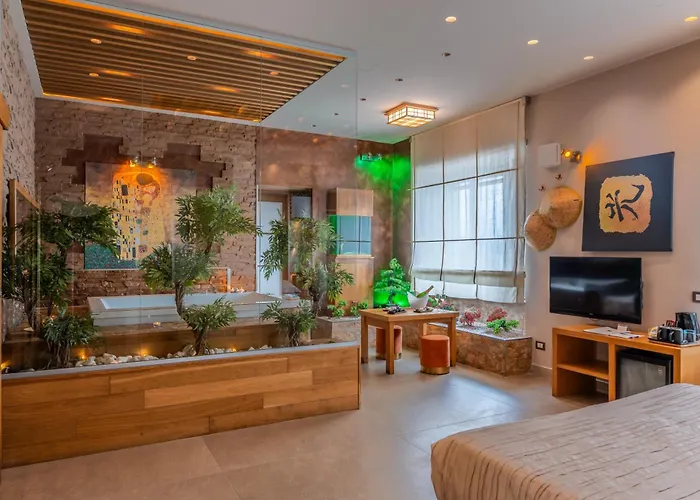 Vietri Hotel con Spa