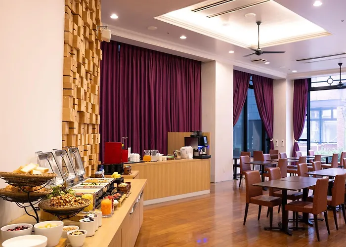 Gero Hoteles Spa