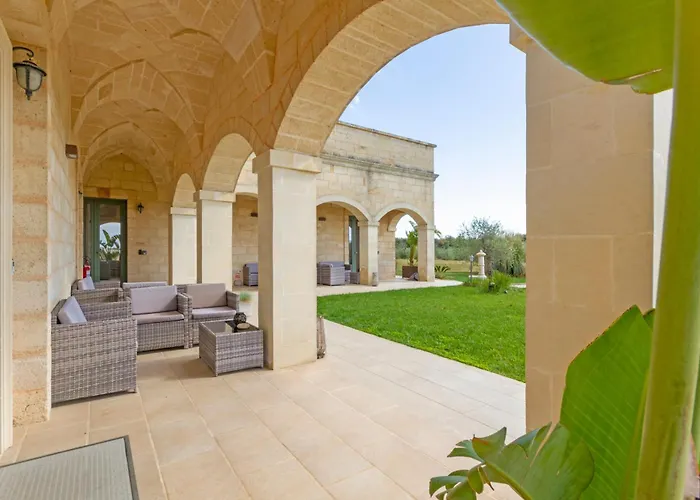 Otranto Wellnesshotels