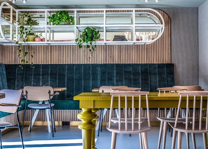 Bergen Wellness Ophold