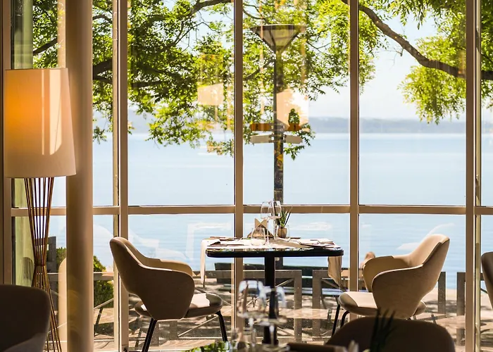 Neuchatel Spa Hotels