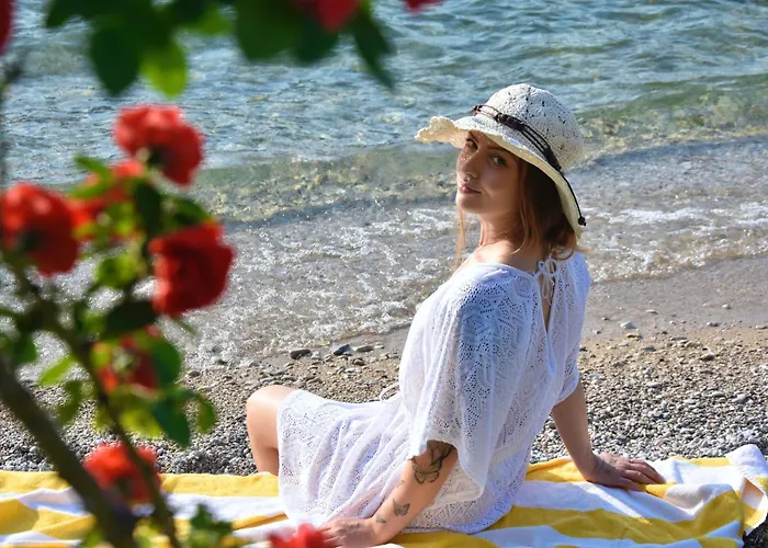 Brenzone sul Garda Hotel con Spa