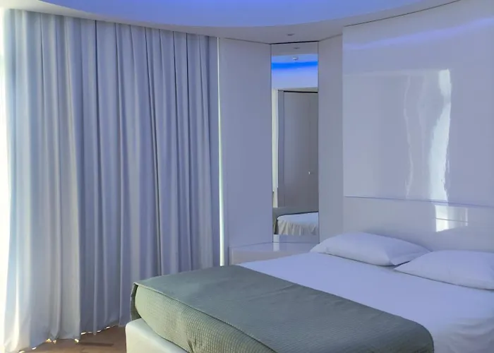 Vasto Hotel con Spa