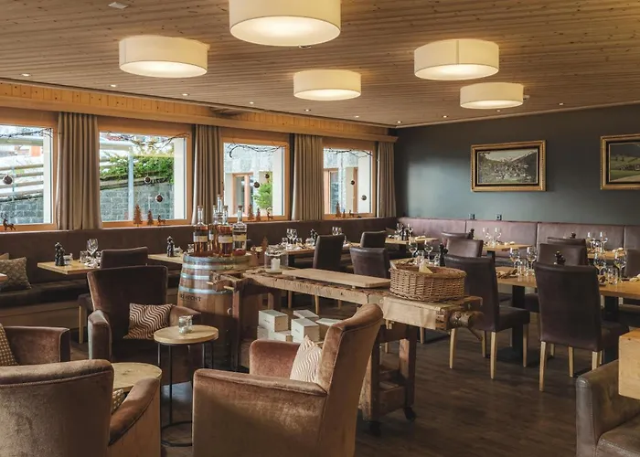 Wellness Hotels in Lauterbrunnen