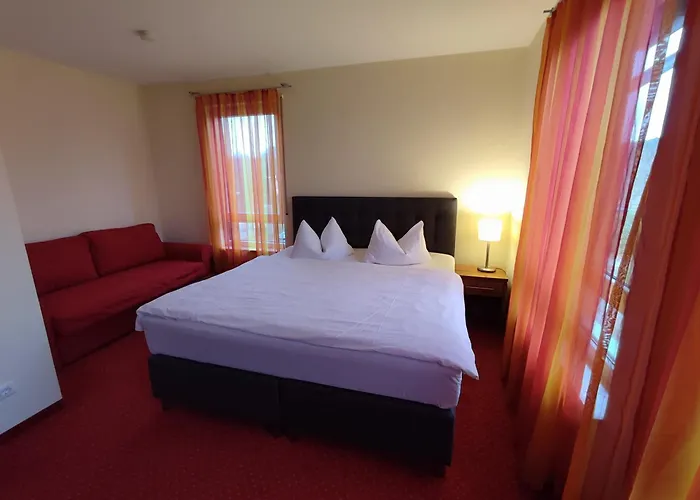 Templin Wellnesshotels