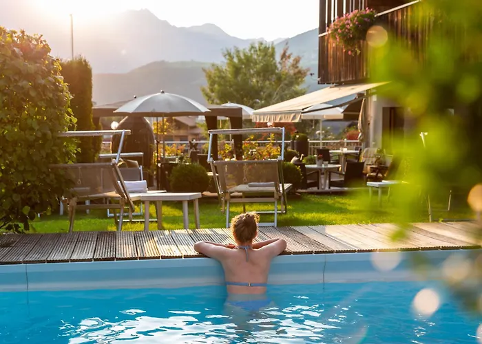 Rodengo Hotel con Spa
