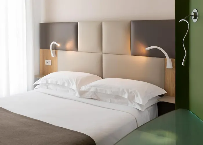 Creazzo Hotel con Spa