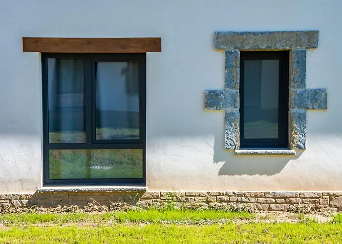 Aínsa Hoteles Spa