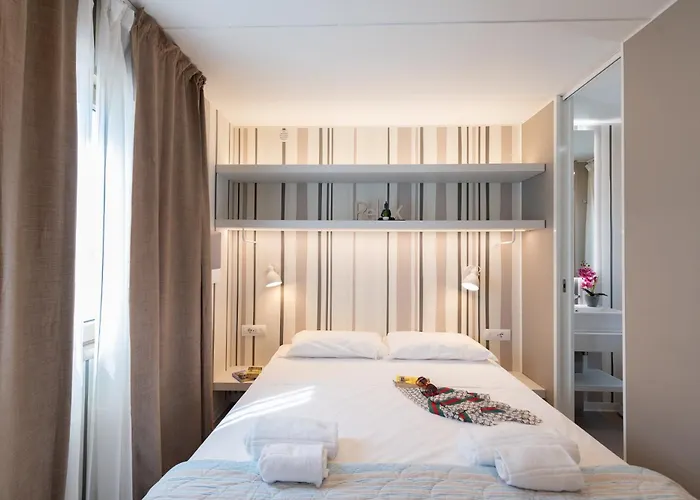 Cesenatico Hotels mit Whirlpool