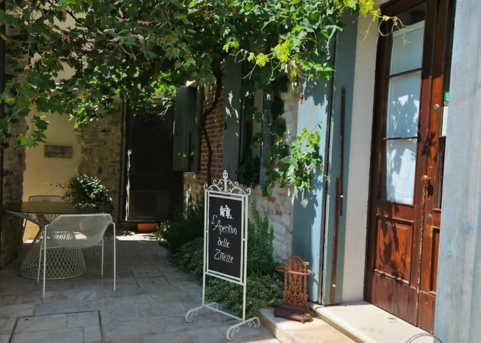 Valdobbiadene Hotel con Spa