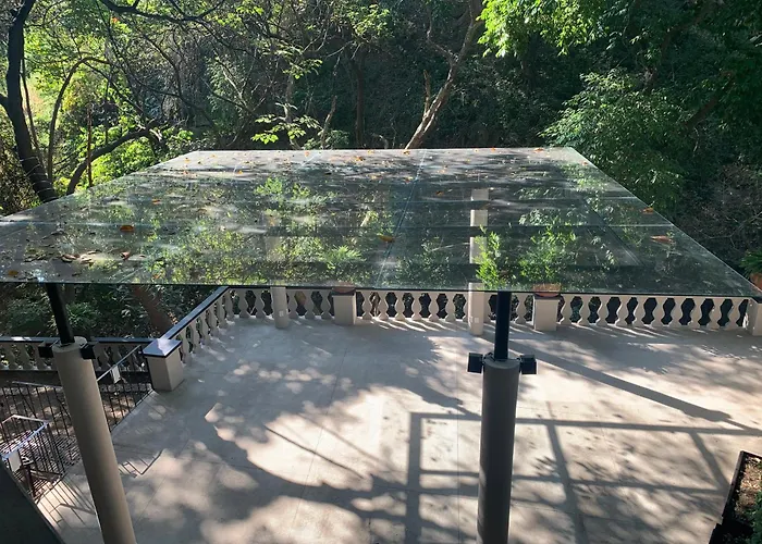 Cuernavaca Hotel con Spa