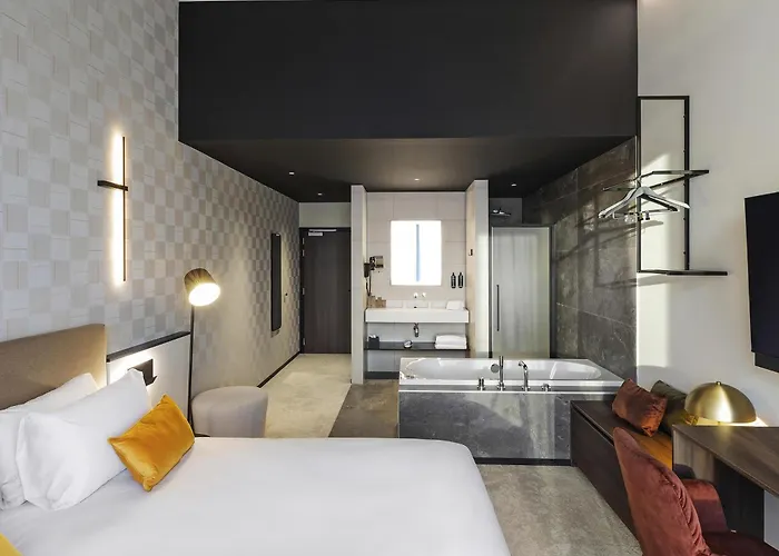 Wellness Hotels in Laakdal