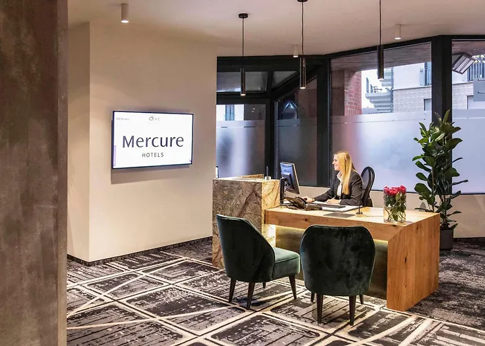 Hamm (North Rhine-Westphalia) Wellnesshotels
