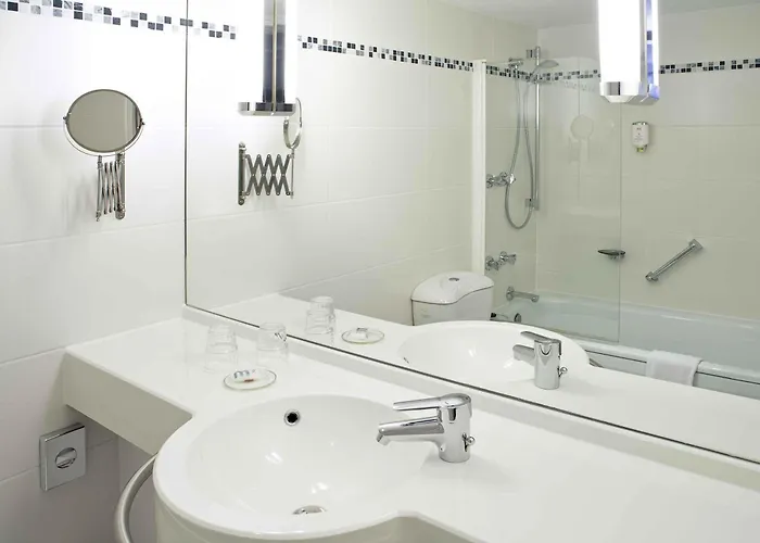 Hamm (North Rhine-Westphalia) Wellnesshotels