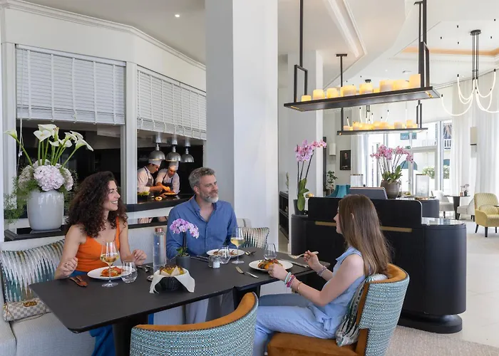 Saint-Jean-de-Luz Wellnesshotels