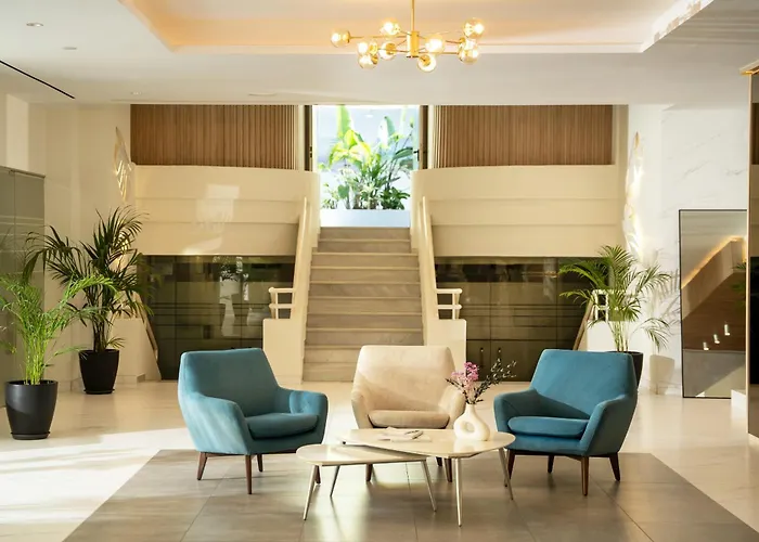 Frigiliana Hoteles Spa
