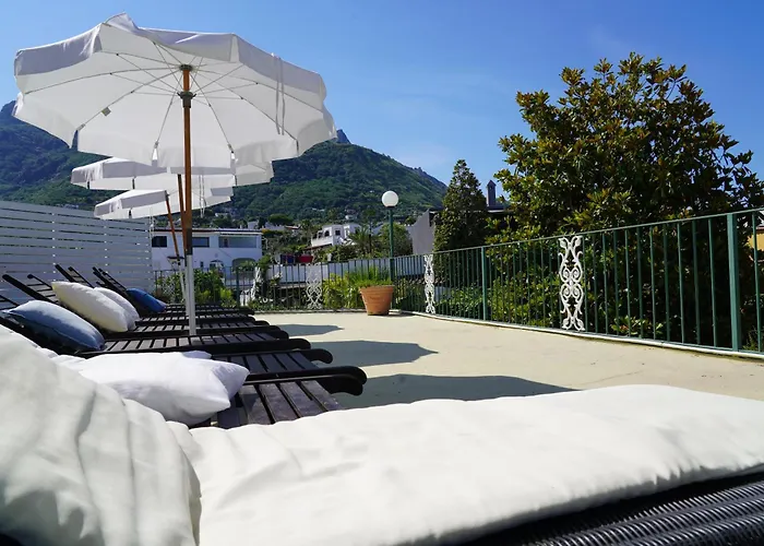Forio di Ischia Hotel con Spa