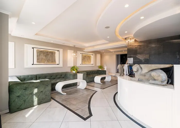 Weliko Tarnowo Wellnesshotels