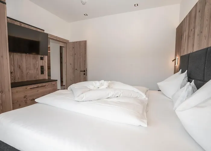 Going am Wilden Kaiser Wellnesshotels